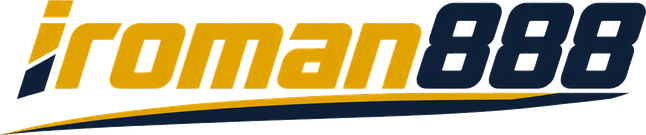 iroman888 Logo